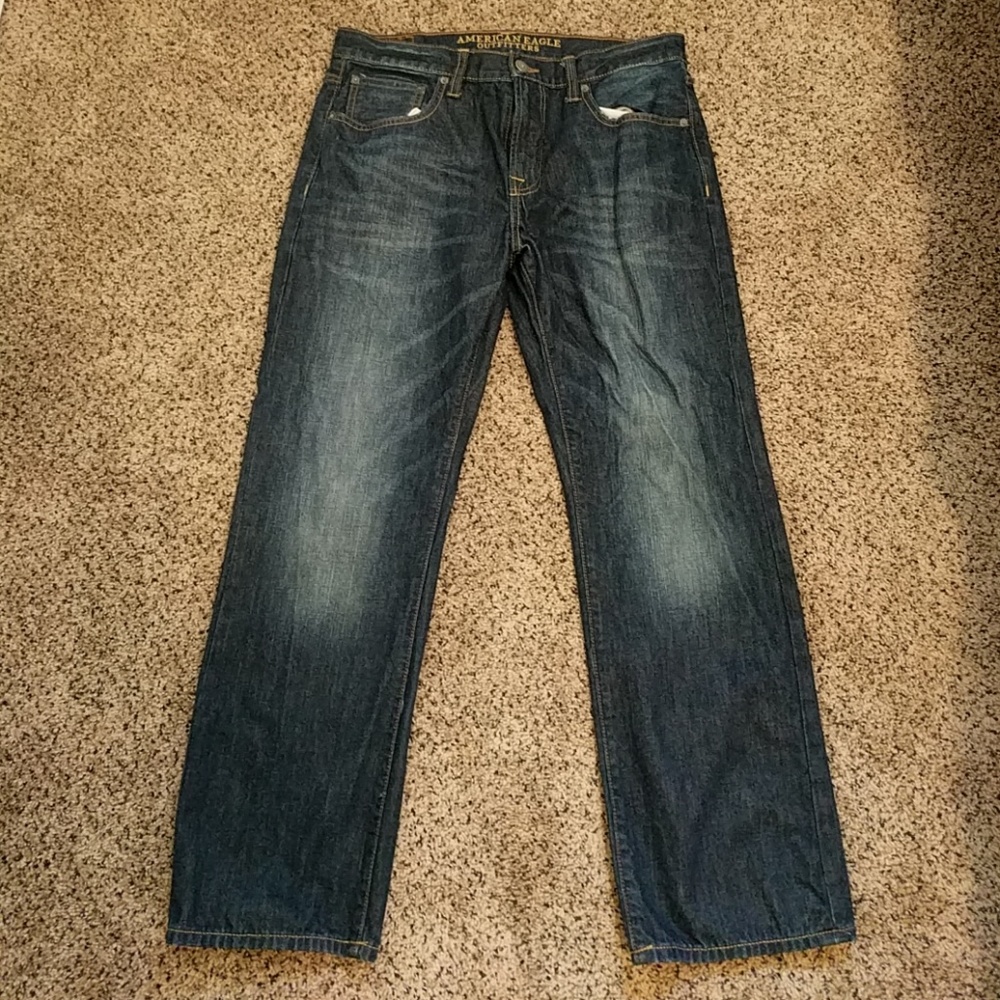 American Eagle men's jeans-NWOT